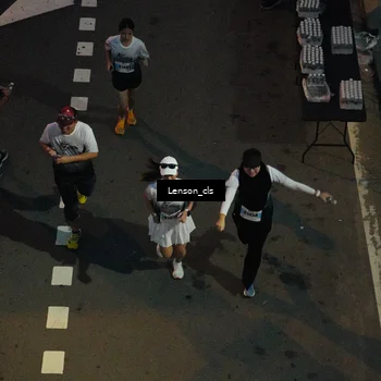 Runner Photo 7228105