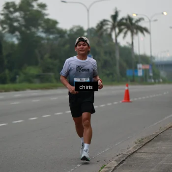Runner Photo 7228106