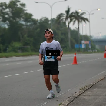 Runner Photo 7228107