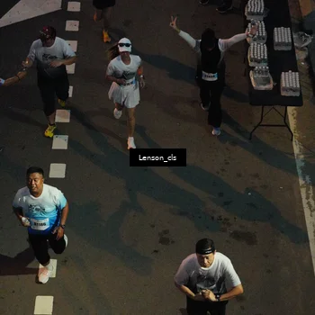 Runner Photo 7228108