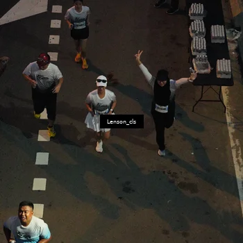 Runner Photo 7228110