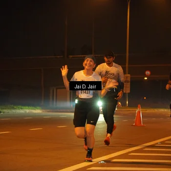 Runner Photo 7228112