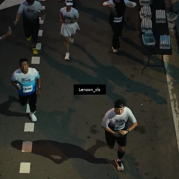 Runner Photo 7228114