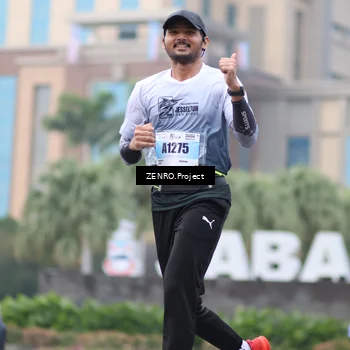 Runner Photo 7228117