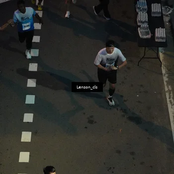 Runner Photo 7228120