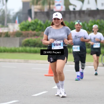 Runner Photo 7228122