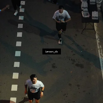 Runner Photo 7228123