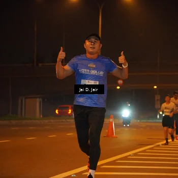 Runner Photo 7228124