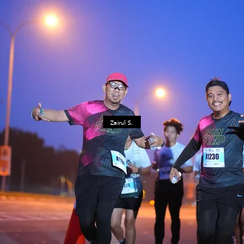 Runner Photo 7228128
