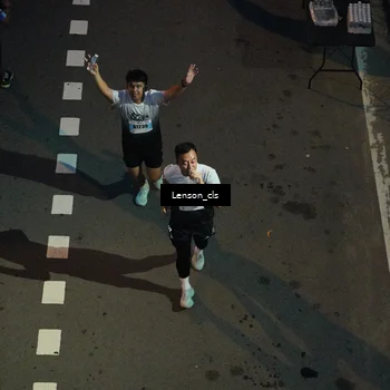 Runner Photo 7228129