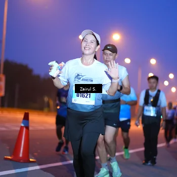 Runner Photo 7228130