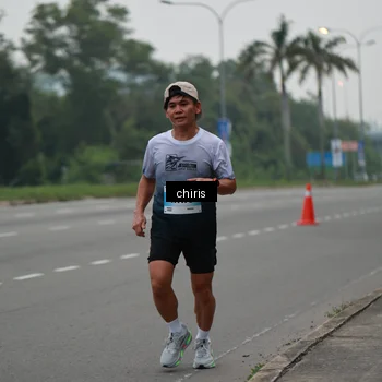 Runner Photo 7228133