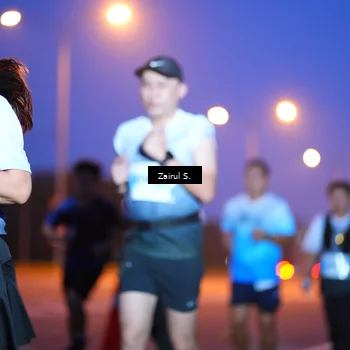 Runner Photo 7228134