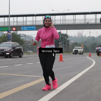 Runner Photo 7228137
