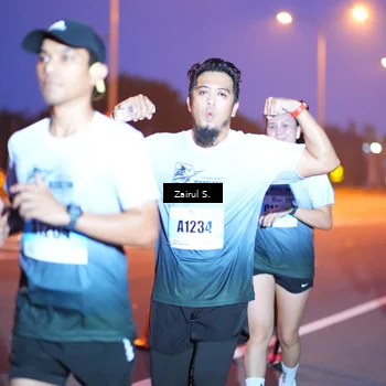 Runner Photo 7228139