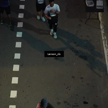Runner Photo 7228140