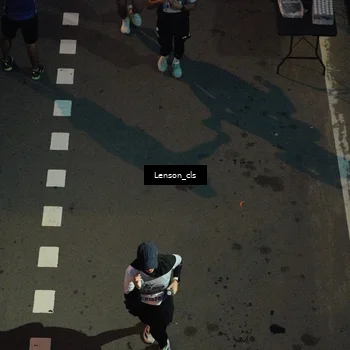 Runner Photo 7228145