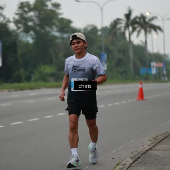 Runner Photo 7228146