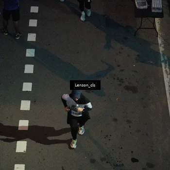 Runner Photo 7228147