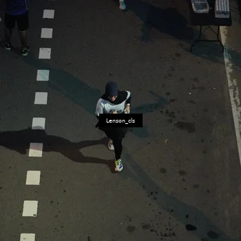 Runner Photo 7228149