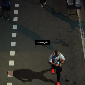 Runner Photo 7228155