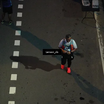 Runner Photo 7228158