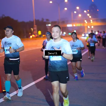 Runner Photo 7228159