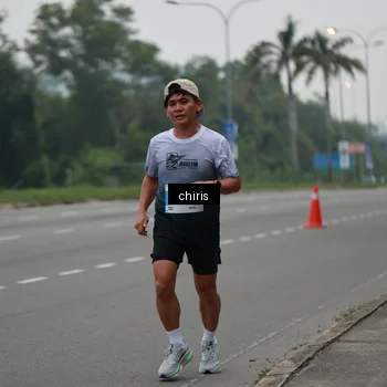 Runner Photo 7228160