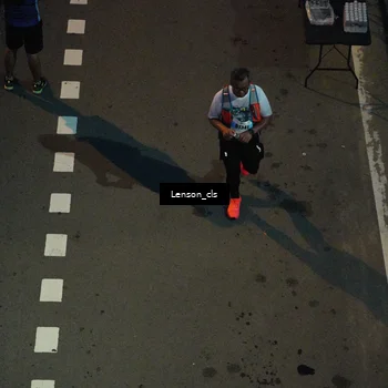 Runner Photo 7228162
