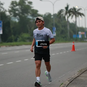 Runner Photo 7228166