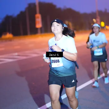 Runner Photo 7228167