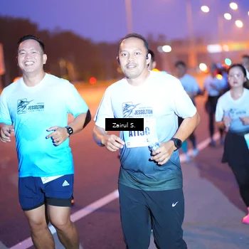 Runner Photo 7228171