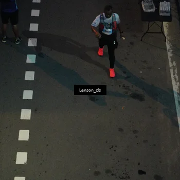 Runner Photo 7228174