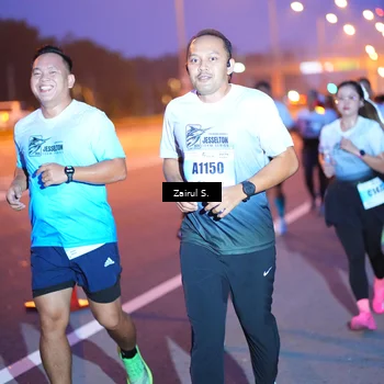 Runner Photo 7228175