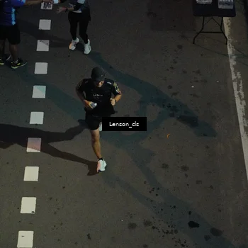 Runner Photo 7228185