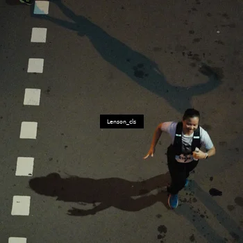 Runner Photo 7228187