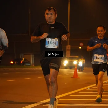 Runner Photo 7228189