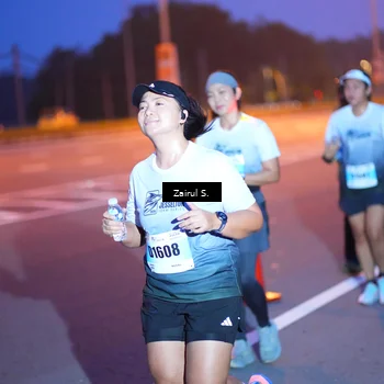 Runner Photo 7228190