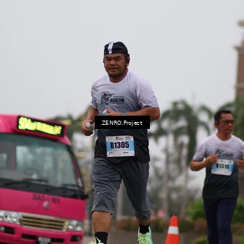 Runner Photo 7228197