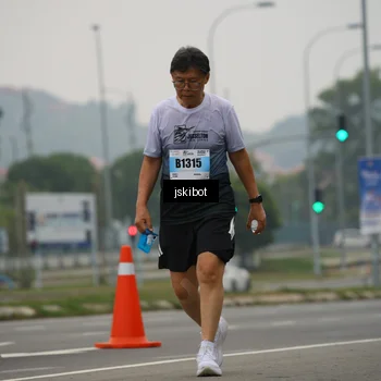 Runner Photo 7228205