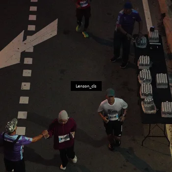 Runner Photo 7228207