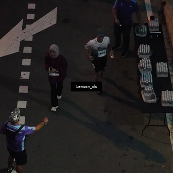 Runner Photo 7228209