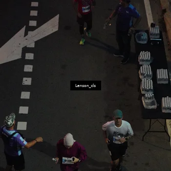 Runner Photo 7228210