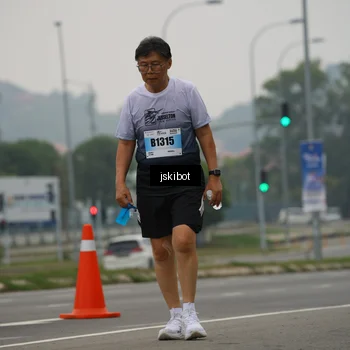 Runner Photo 7228212