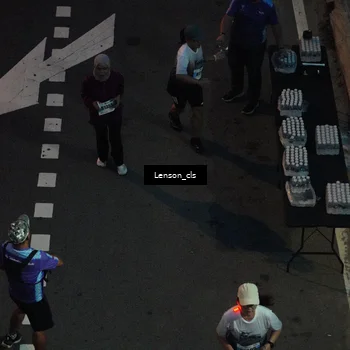 Runner Photo 7228214