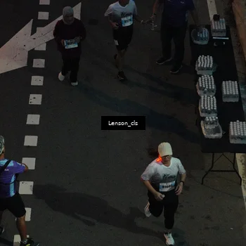 Runner Photo 7228219