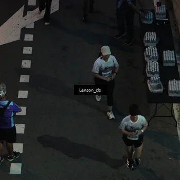 Runner Photo 7228221