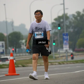 Runner Photo 7228226