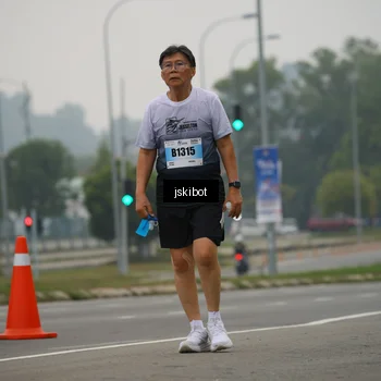Runner Photo 7228230