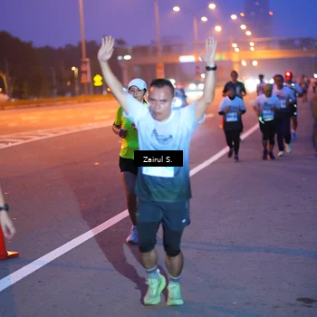 Runner Photo 7228234